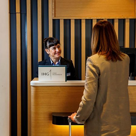 Holiday Inn Express Logrono Rioja By Ihg ภายนอก รูปภาพ