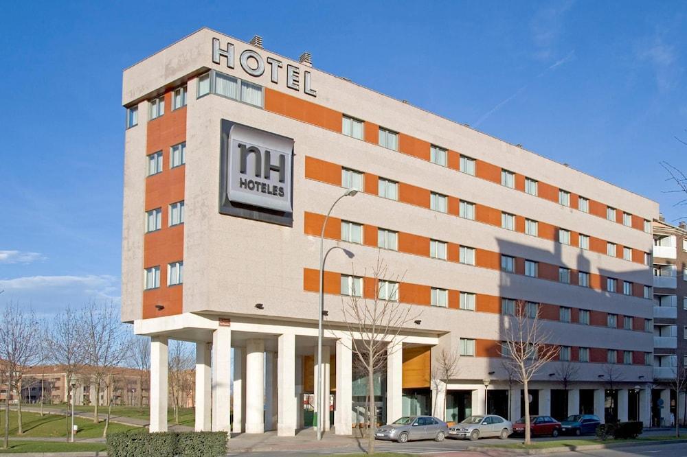 Holiday Inn Express Logrono Rioja By Ihg ภายนอก รูปภาพ