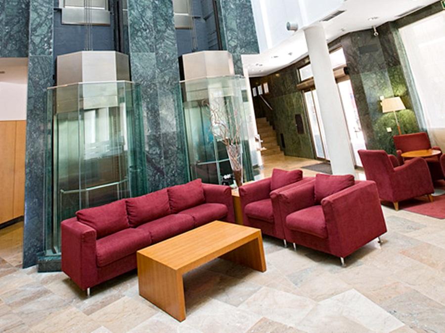 Holiday Inn Express Logrono Rioja By Ihg ภายนอก รูปภาพ