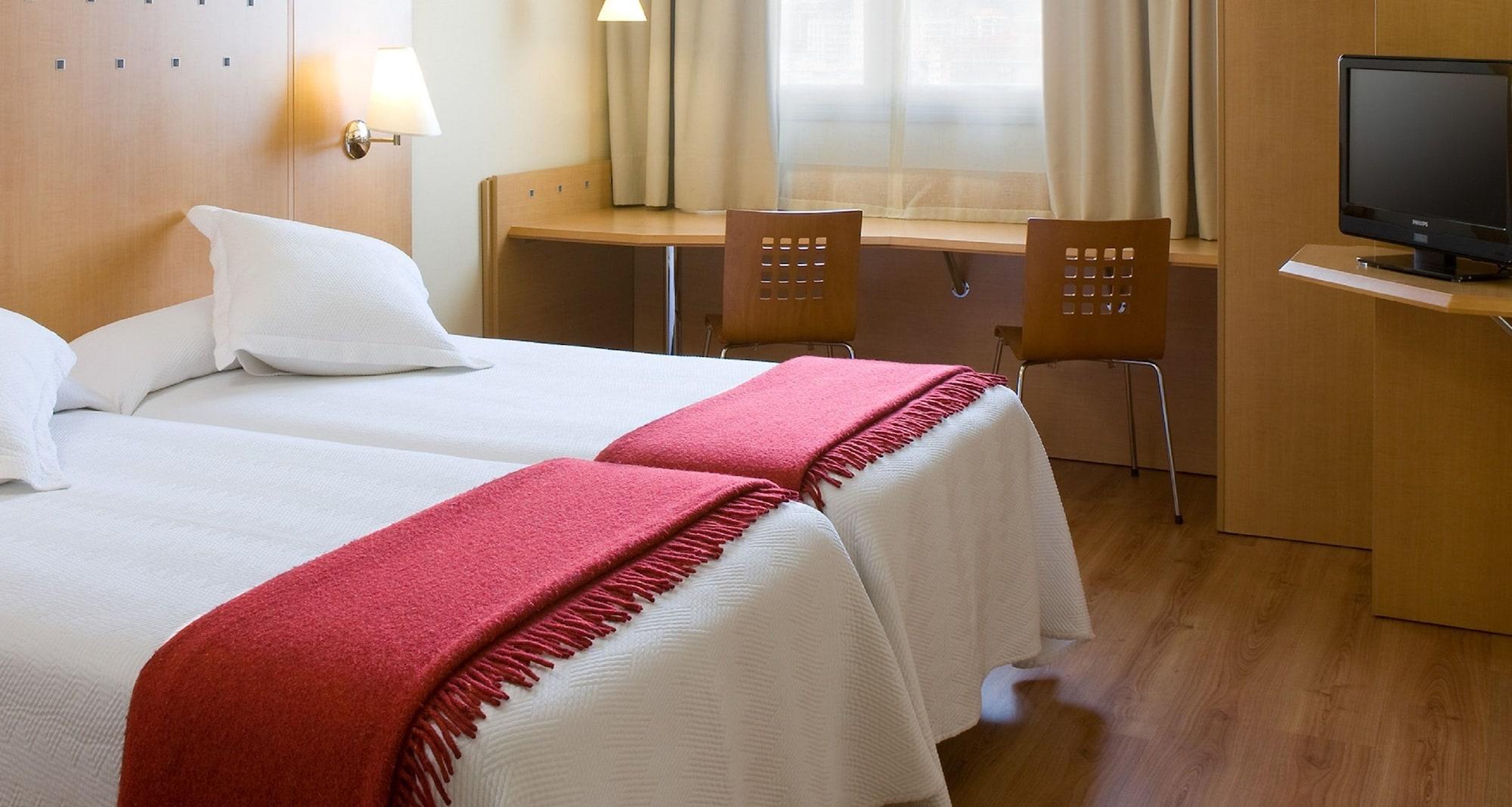 Holiday Inn Express Logrono Rioja By Ihg ภายนอก รูปภาพ
