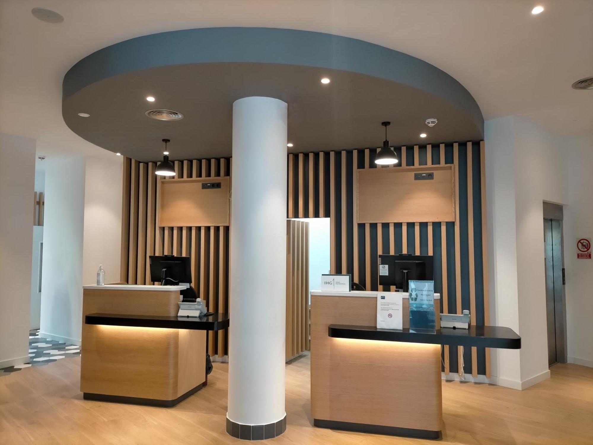 Holiday Inn Express Logrono Rioja By Ihg ภายนอก รูปภาพ