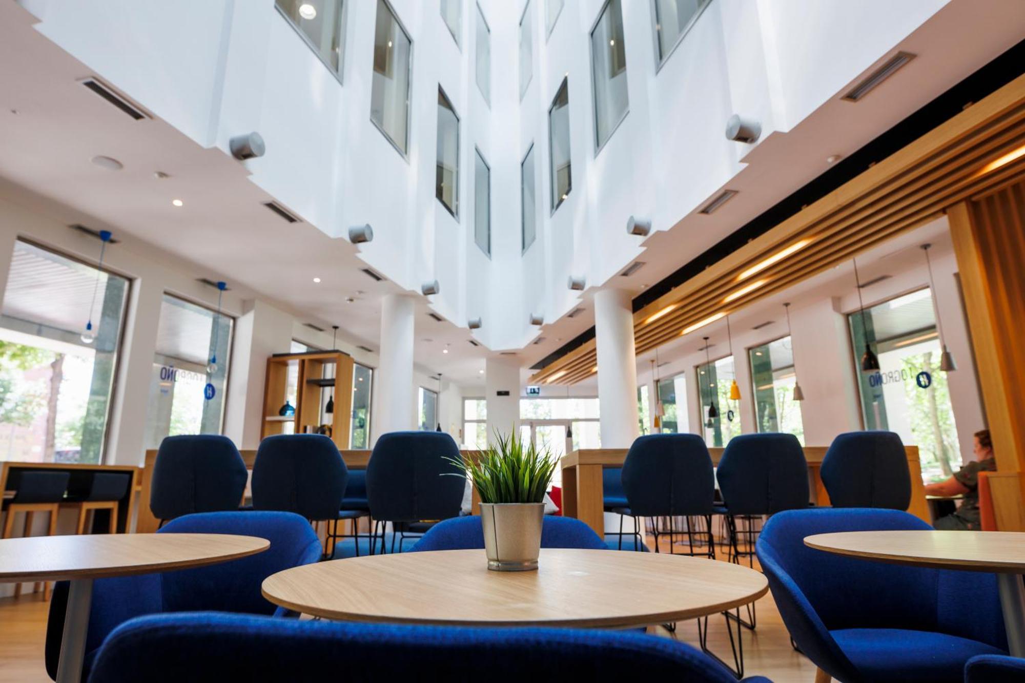 Holiday Inn Express Logrono Rioja By Ihg ภายนอก รูปภาพ