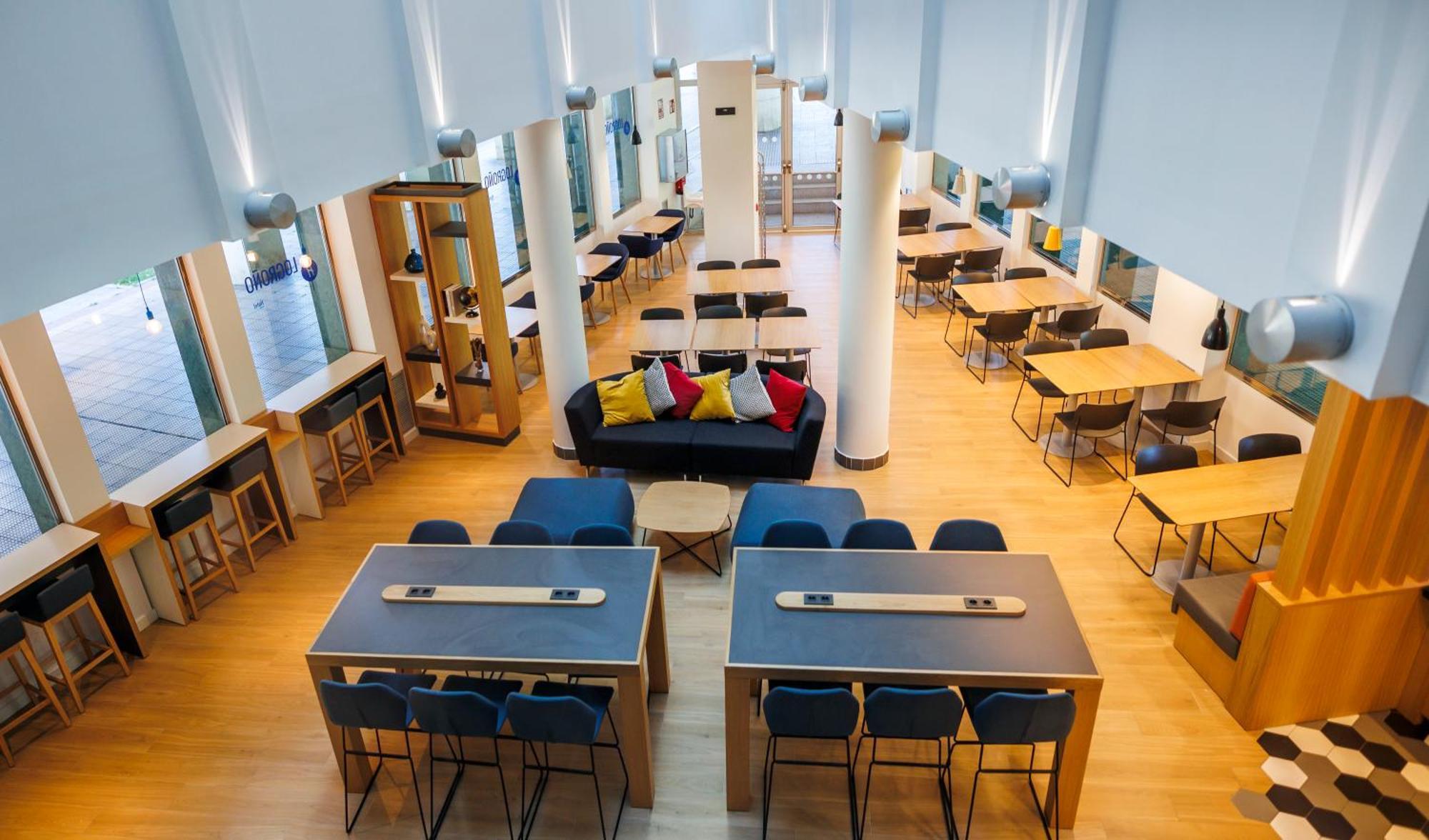 Holiday Inn Express Logrono Rioja By Ihg ภายนอก รูปภาพ