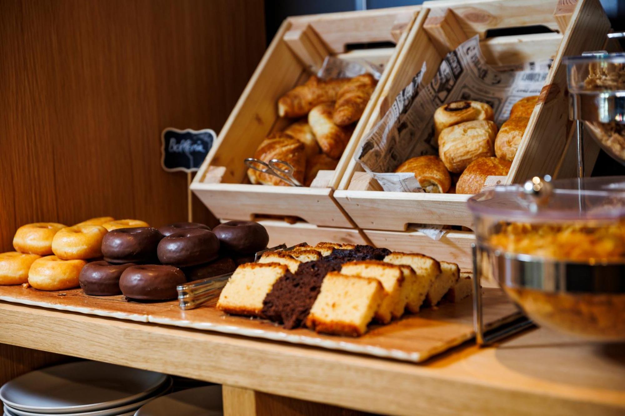 Holiday Inn Express Logrono Rioja By Ihg ภายนอก รูปภาพ