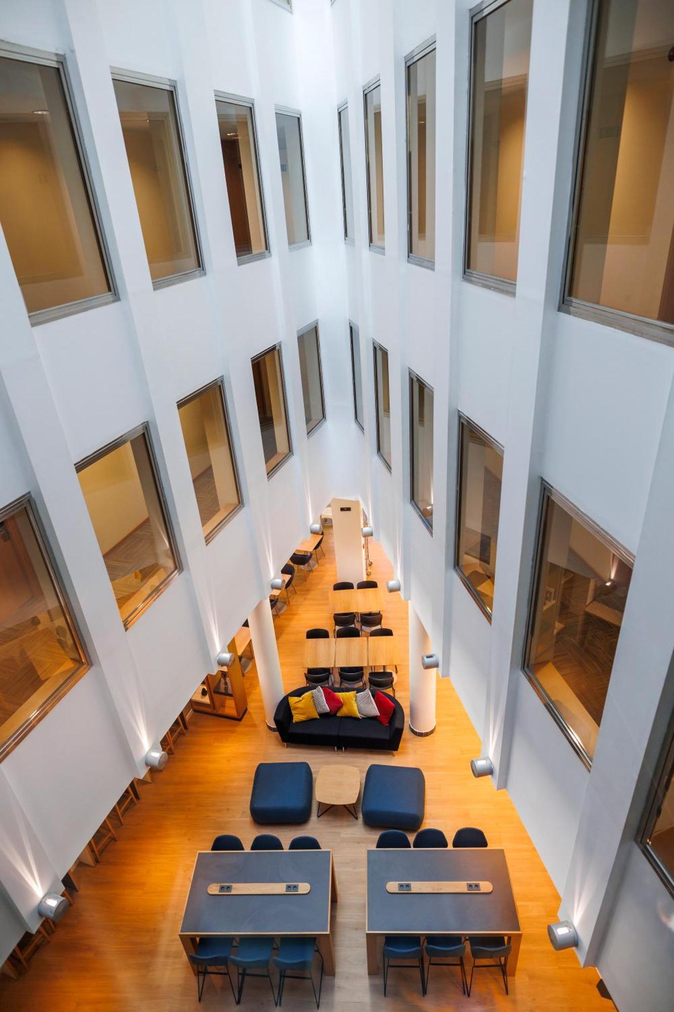 Holiday Inn Express Logrono Rioja By Ihg ภายนอก รูปภาพ