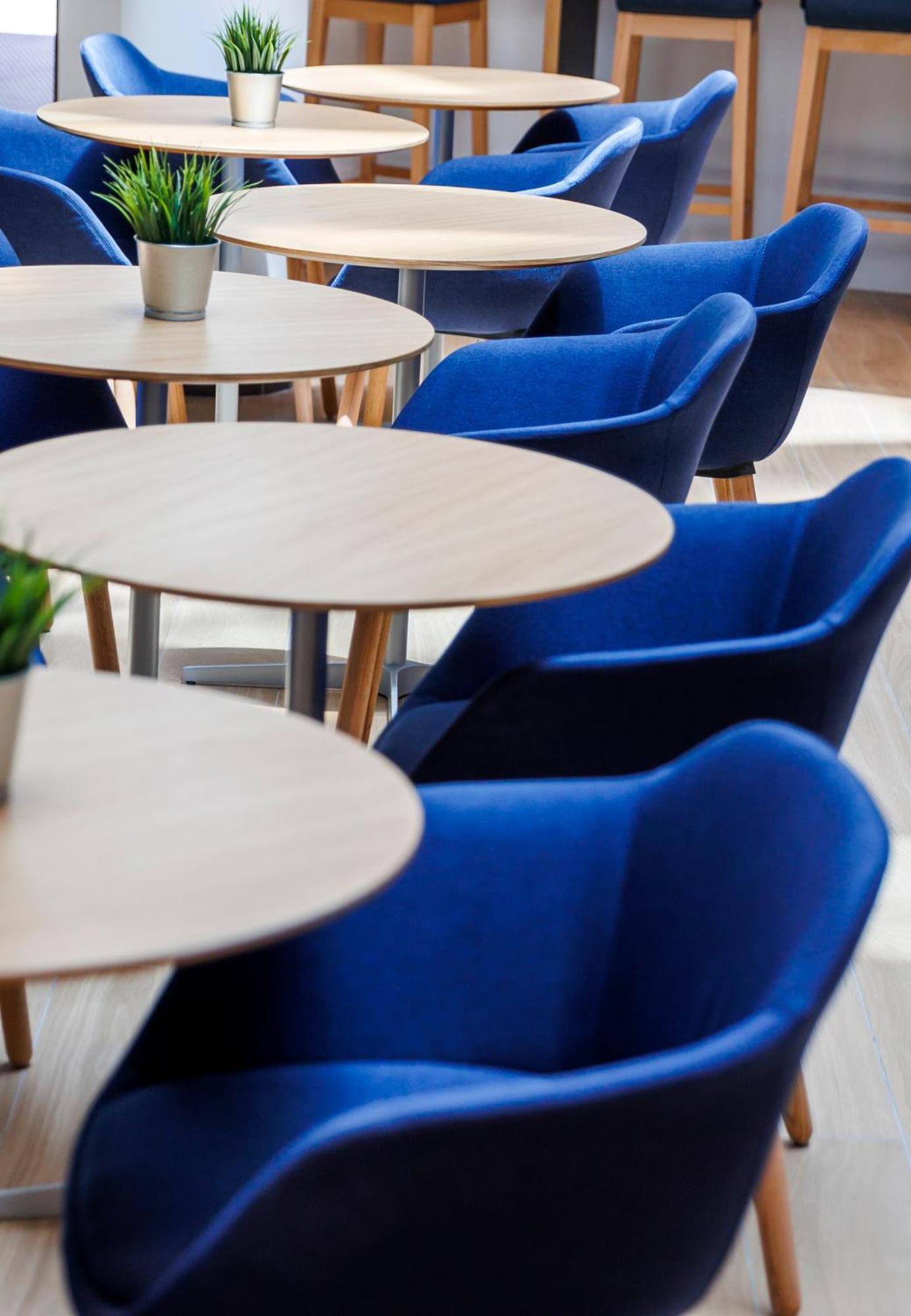 Holiday Inn Express Logrono Rioja By Ihg ภายนอก รูปภาพ