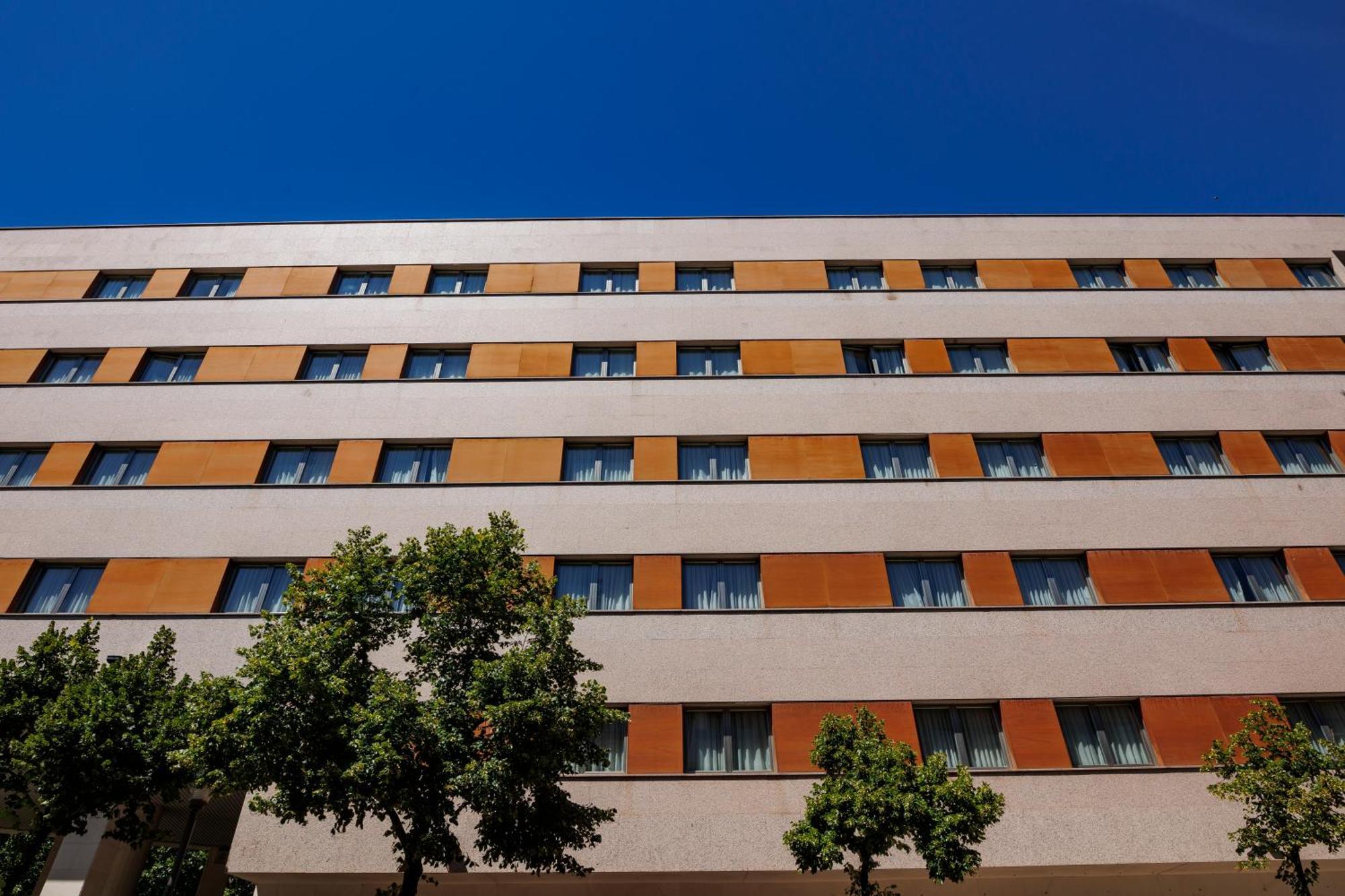 Holiday Inn Express Logrono Rioja By Ihg ภายนอก รูปภาพ