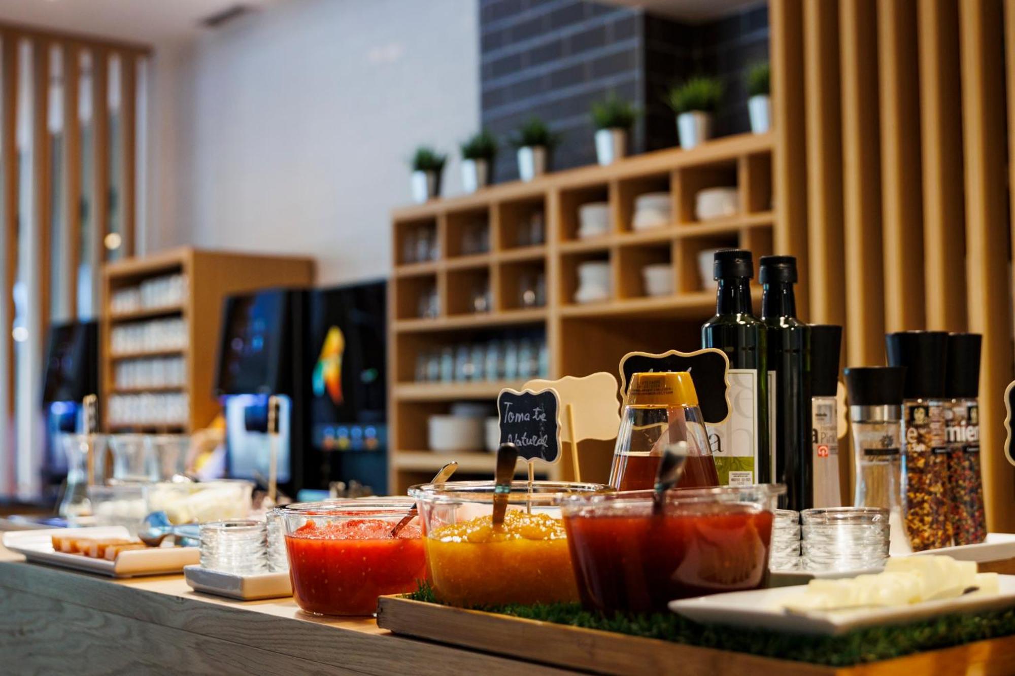 Holiday Inn Express Logrono Rioja By Ihg ภายนอก รูปภาพ
