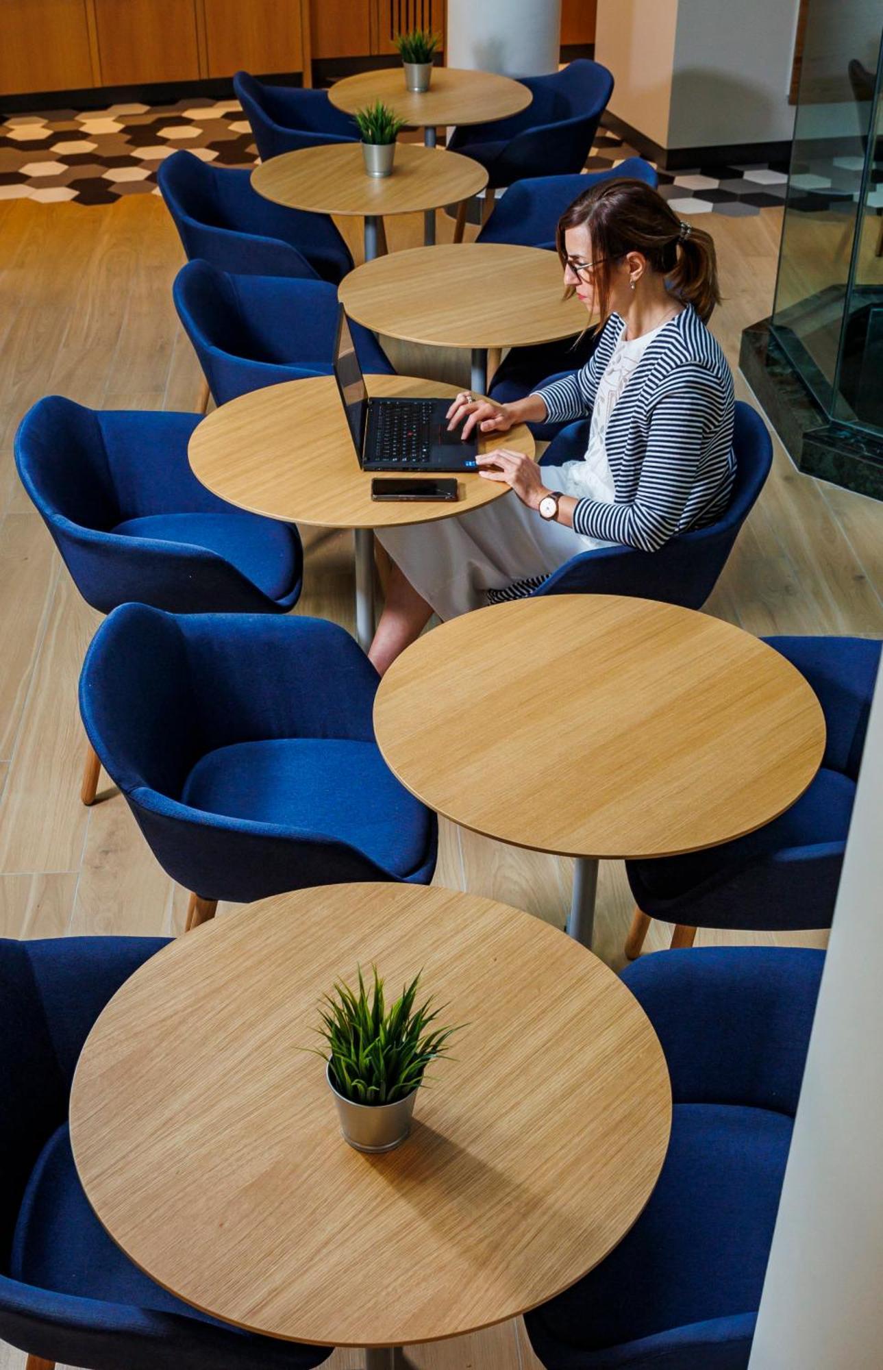 Holiday Inn Express Logrono Rioja By Ihg ภายนอก รูปภาพ