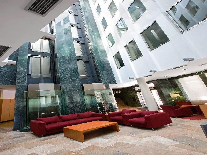 Holiday Inn Express Logrono Rioja By Ihg ภายนอก รูปภาพ