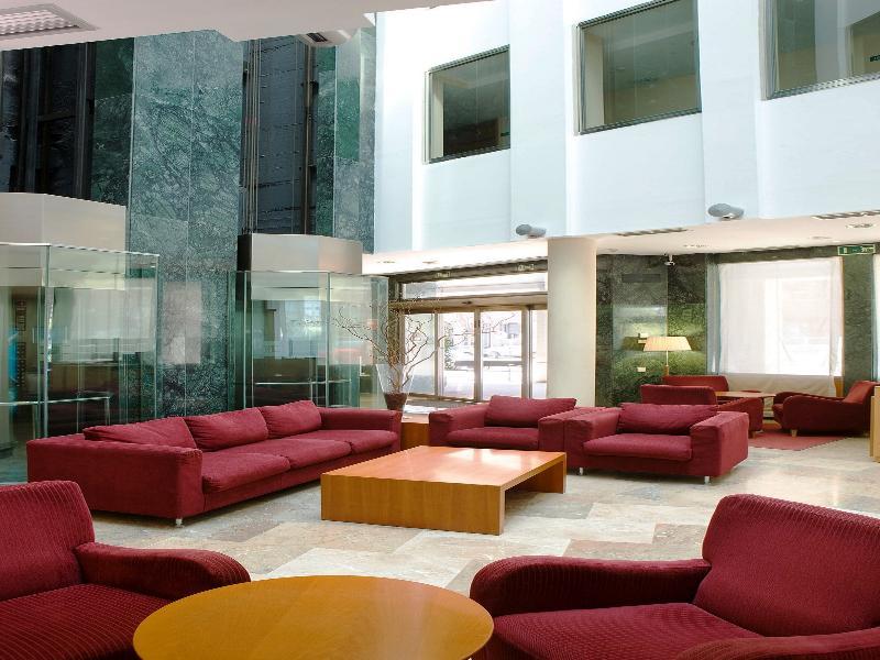 Holiday Inn Express Logrono Rioja By Ihg ภายนอก รูปภาพ
