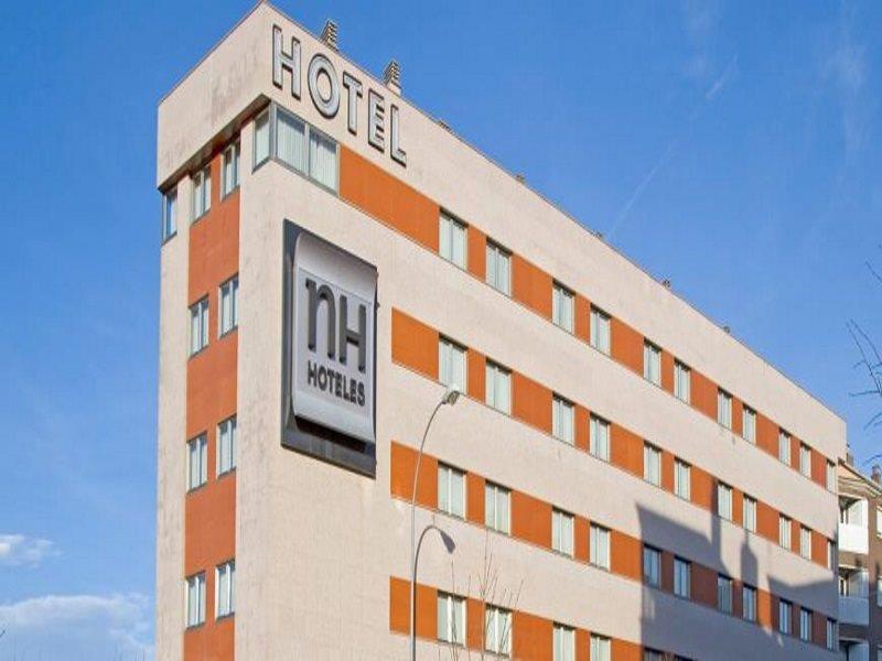 Holiday Inn Express Logrono Rioja By Ihg ภายนอก รูปภาพ