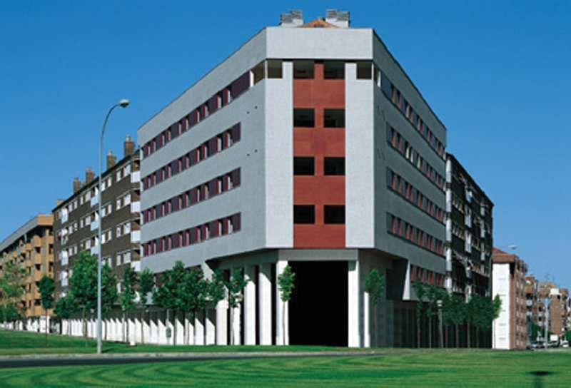 Holiday Inn Express Logrono Rioja By Ihg ภายนอก รูปภาพ
