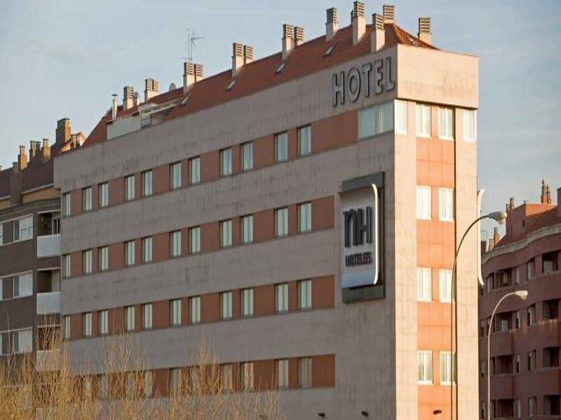 Holiday Inn Express Logrono Rioja By Ihg ภายนอก รูปภาพ